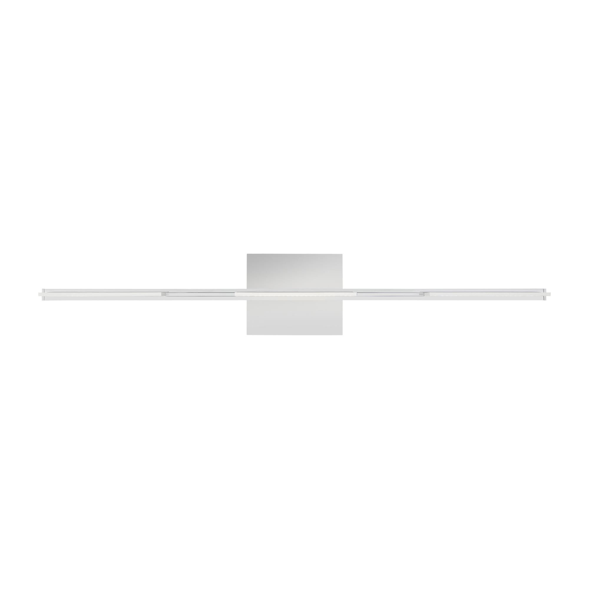 Tris 26 Inch 3 Light Bath Vanity Light