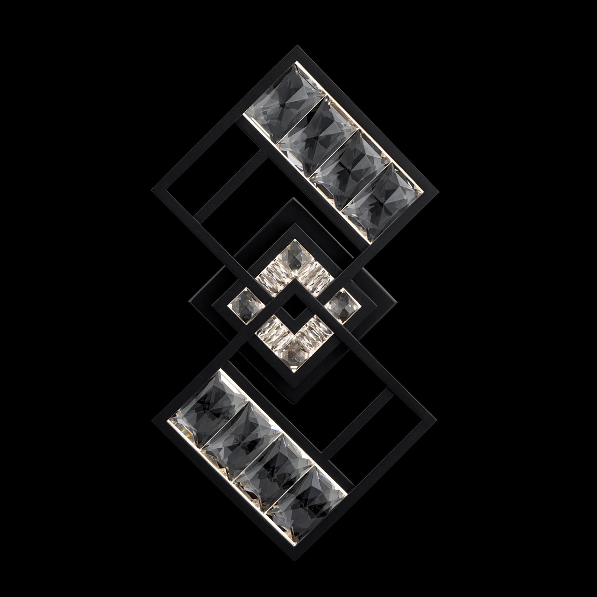 Diamonta Medium Wall Sconce