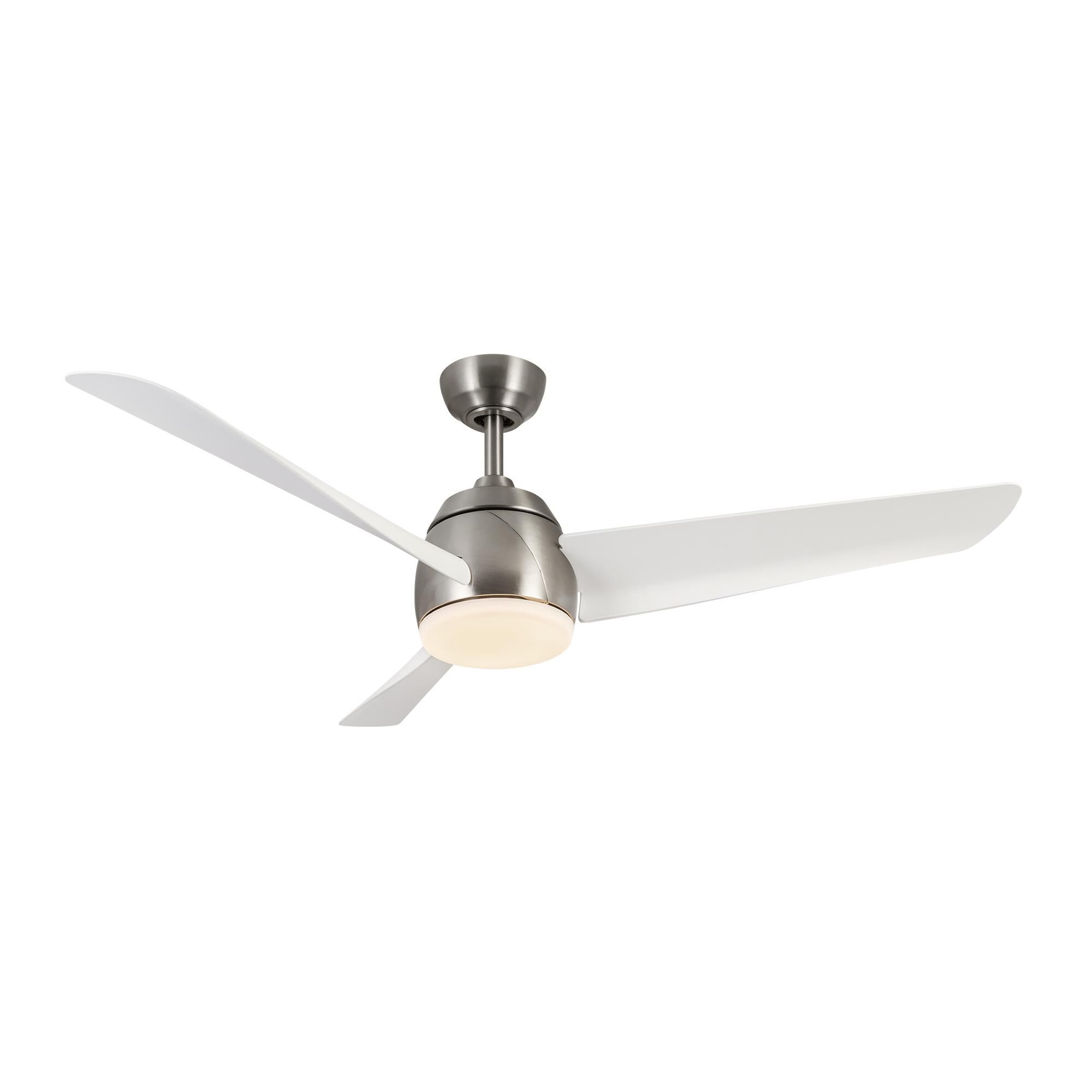 Thalia 54 Inch Ceiling Fan with Light Kit
