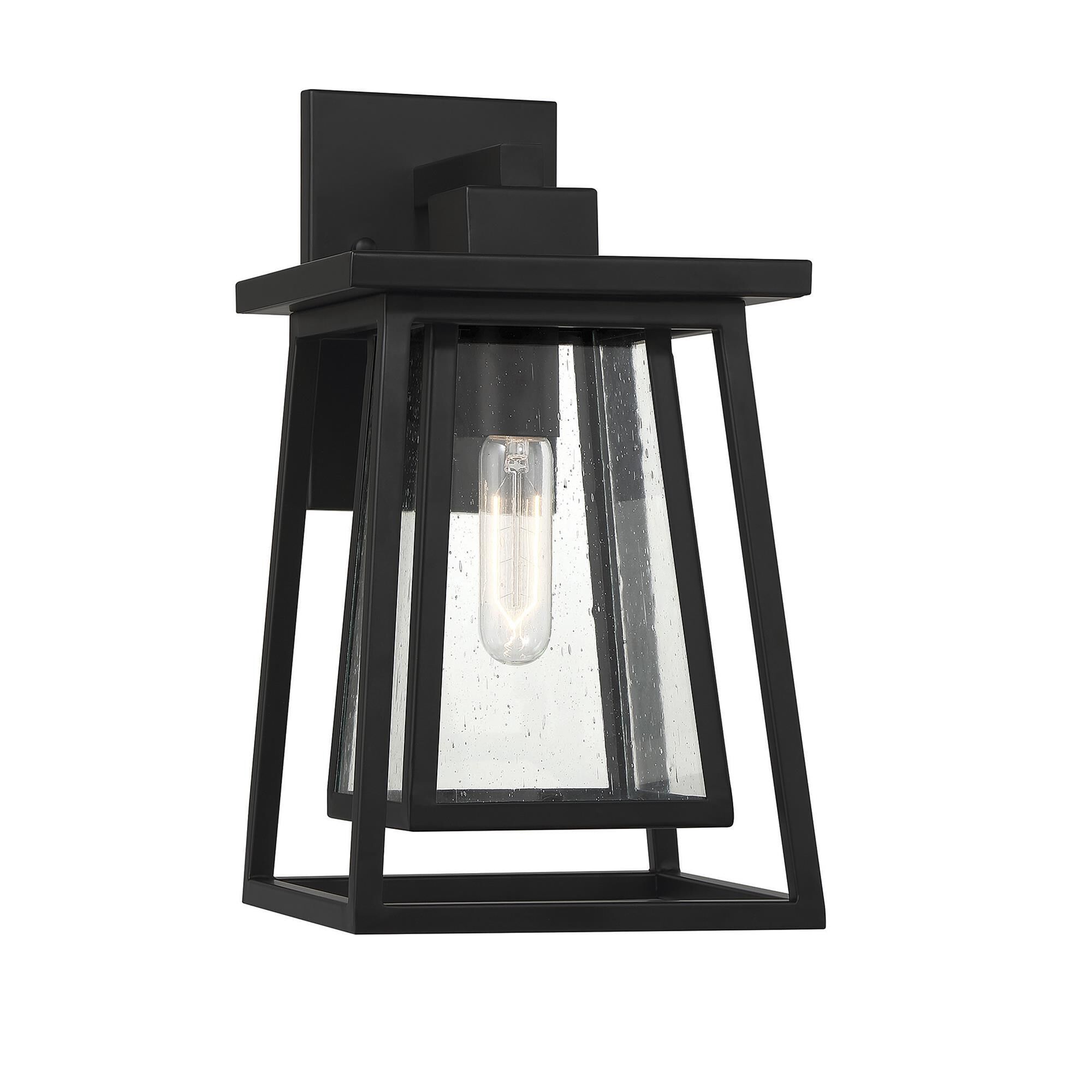 Denver 15 Inch Outdoor Wall Light