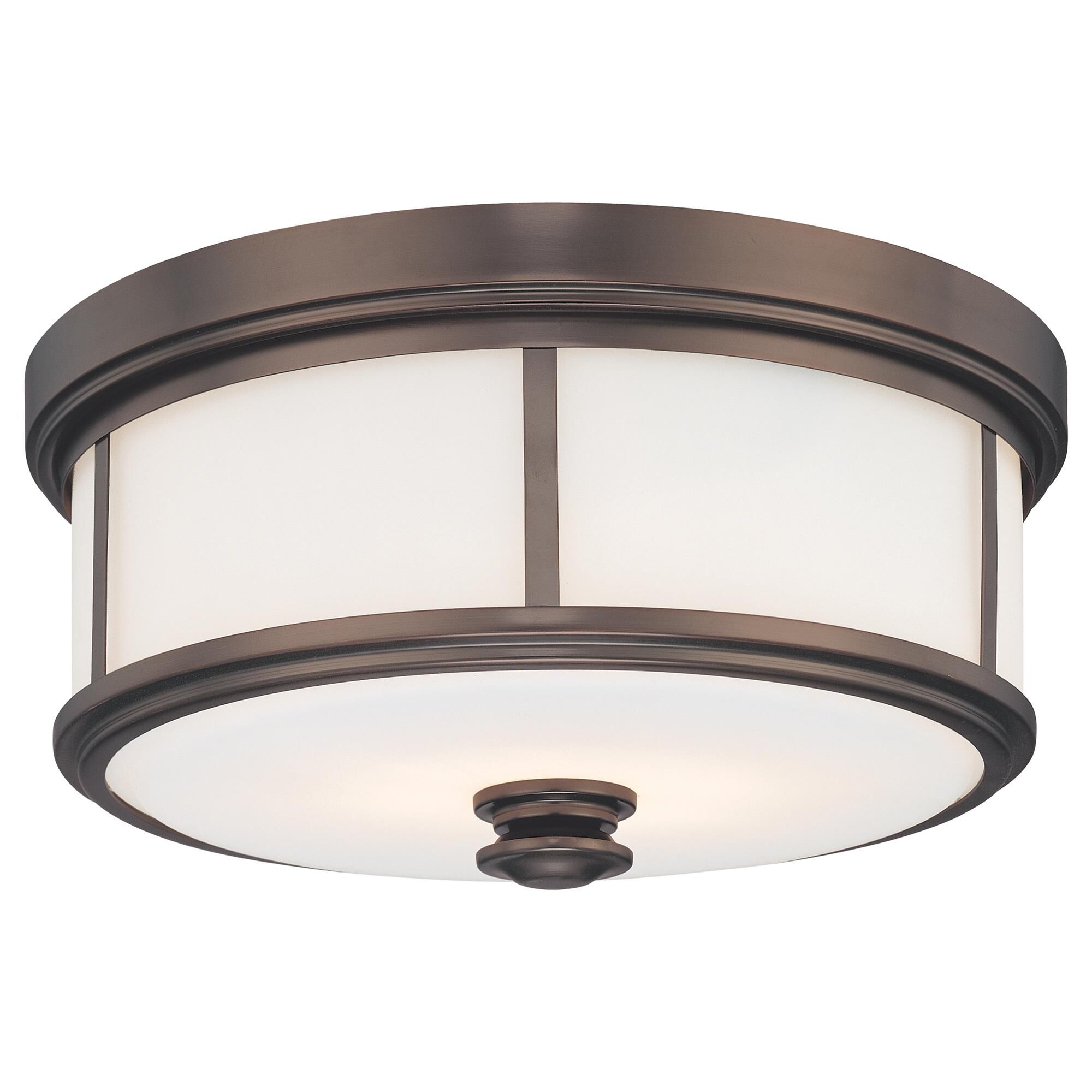 Harbour Point 14 Inch Flush Mount