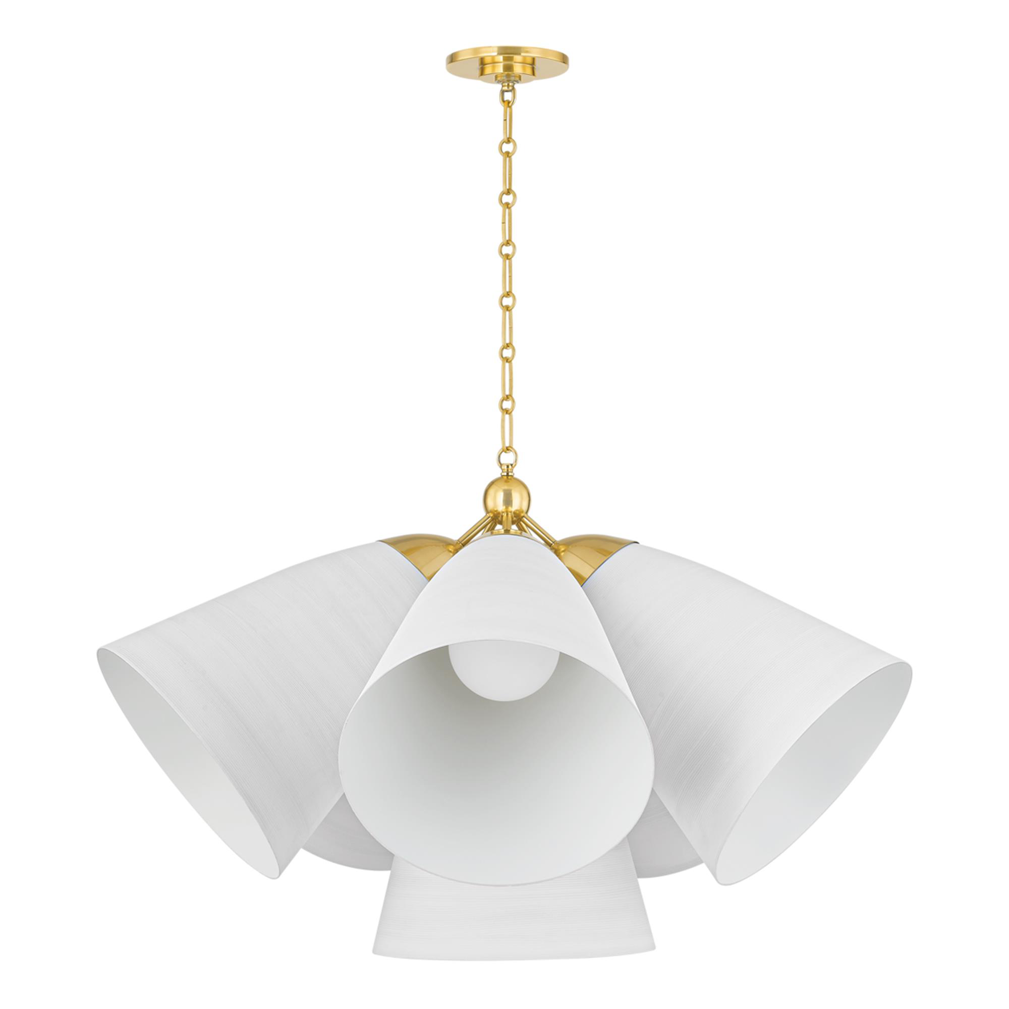 Becki Owens Bronson Large Chandelier