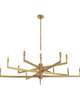 Griff Grand Chandelier