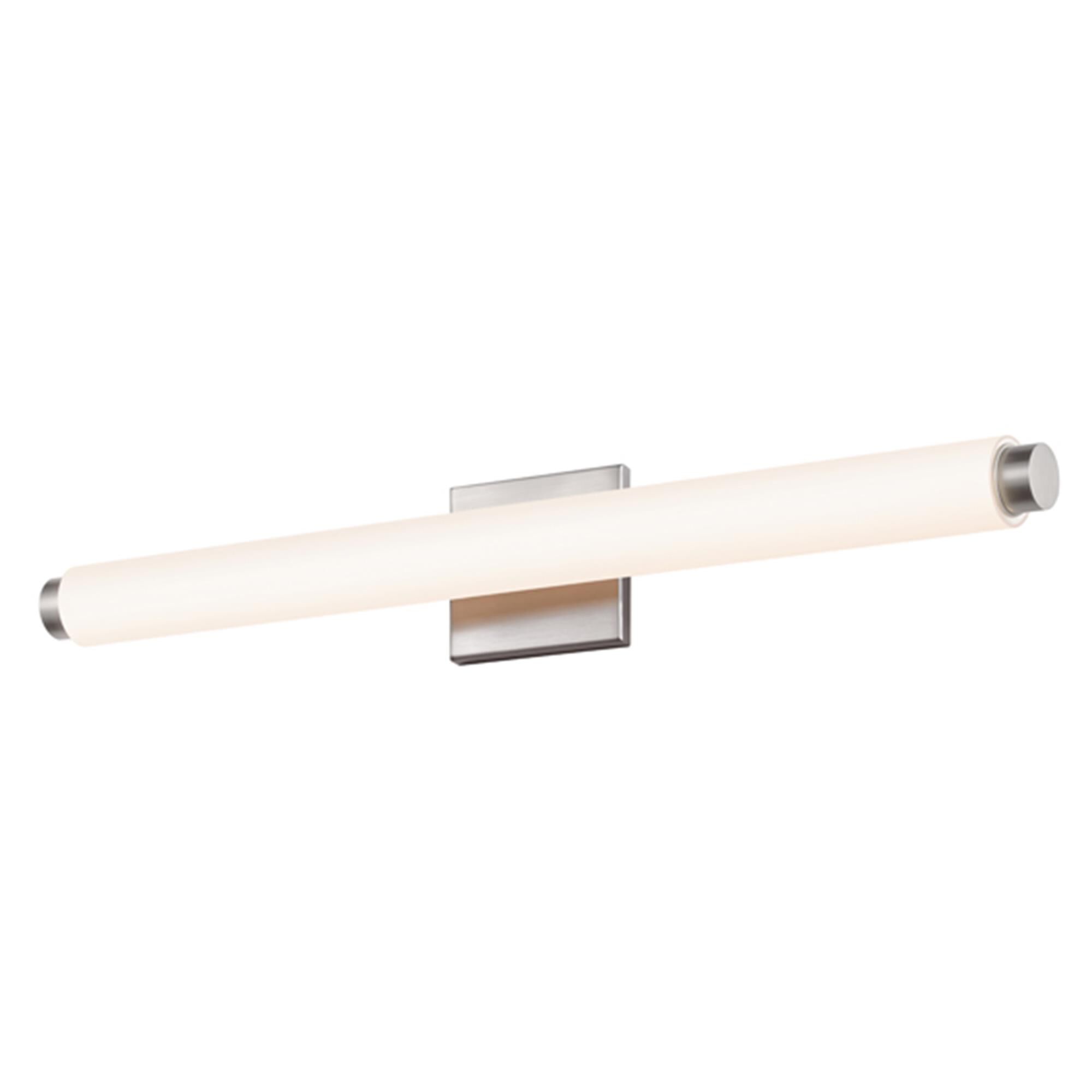 Tubo 26 Inch Bath Vanity Light