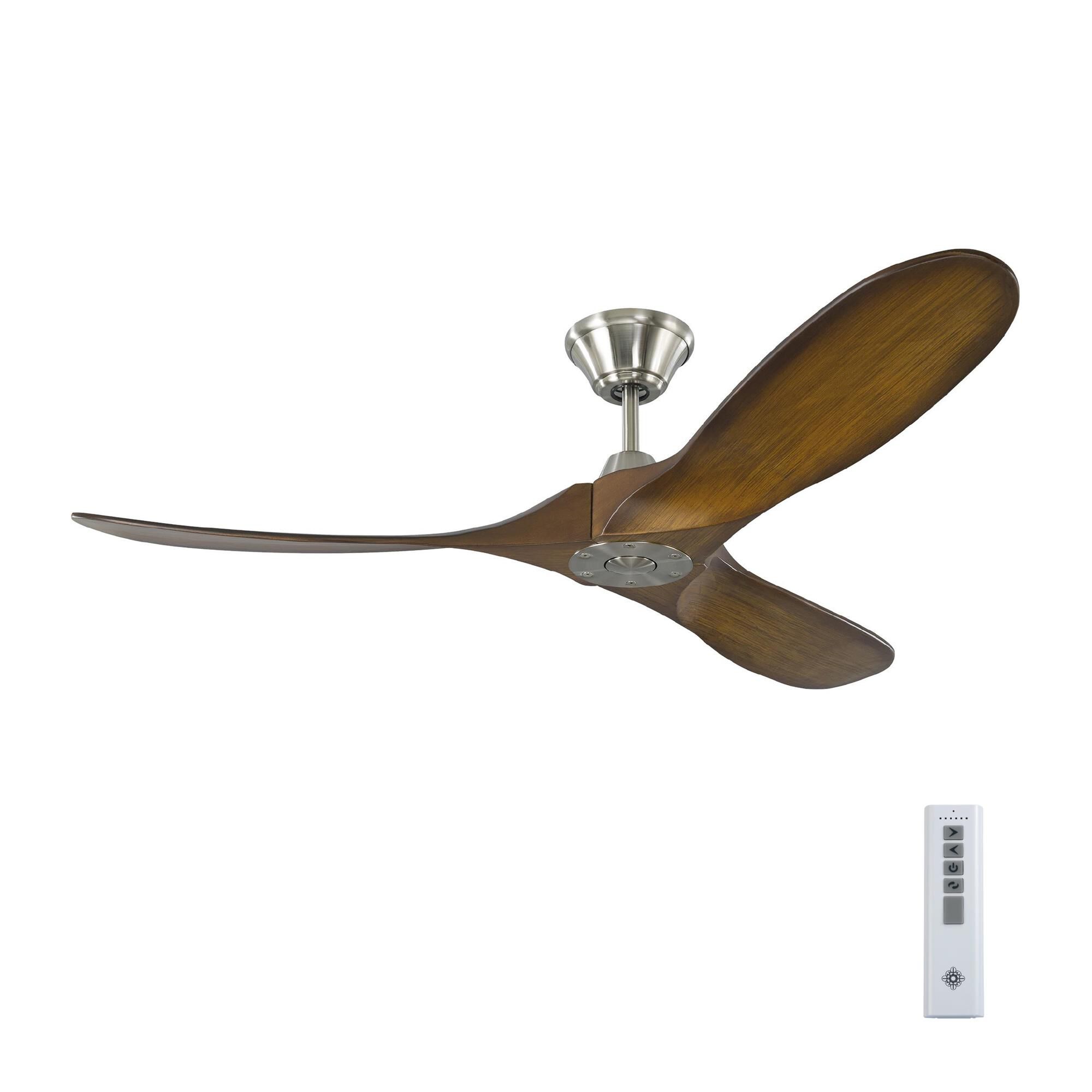 Maverick II 52 Inch Ceiling Fan
