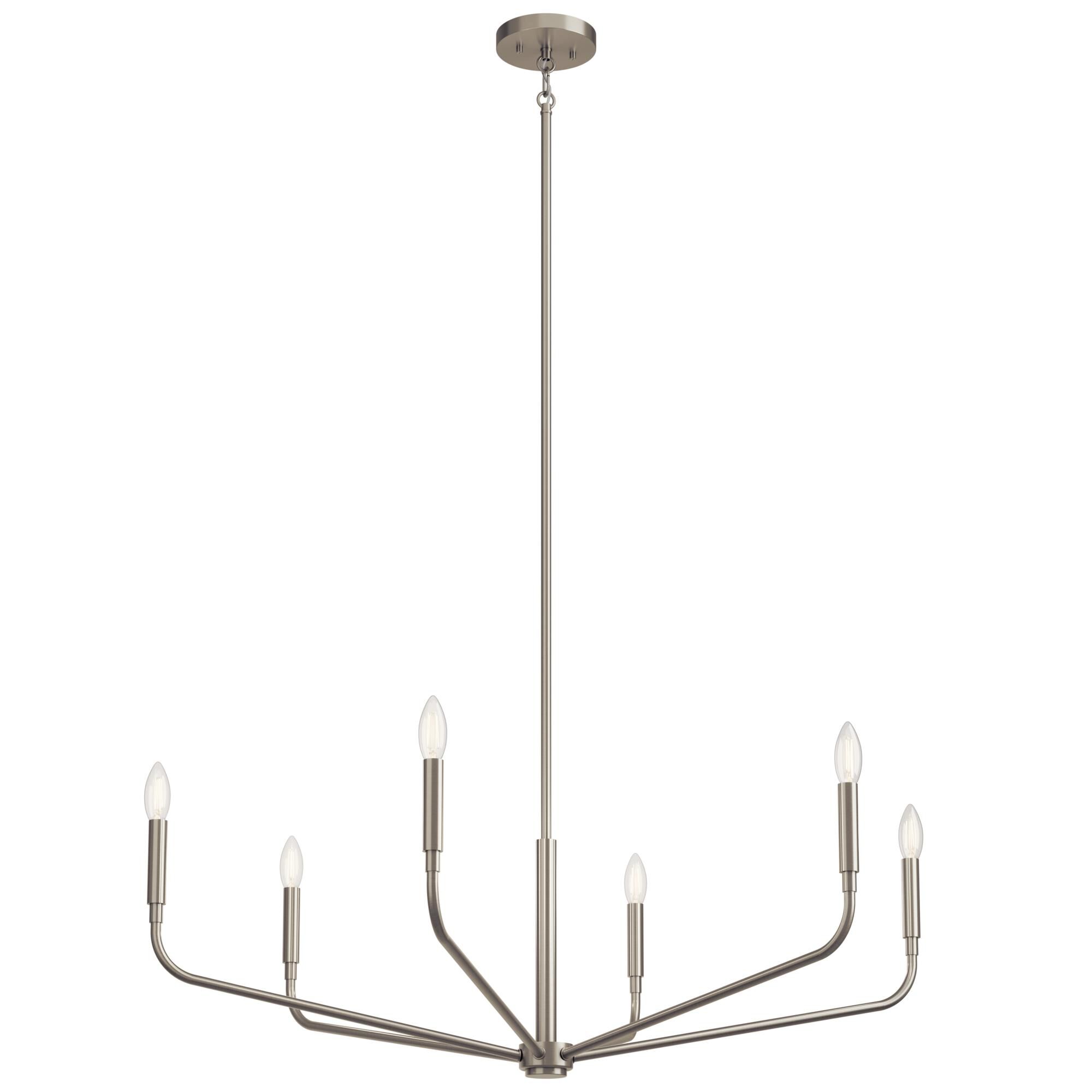 Madden Large Chandelier