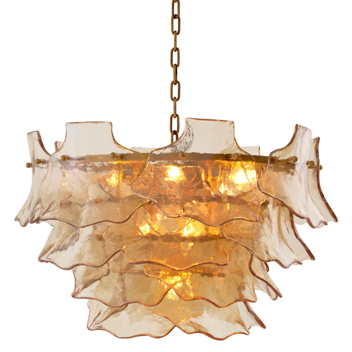 Clarendon Medium Chandelier