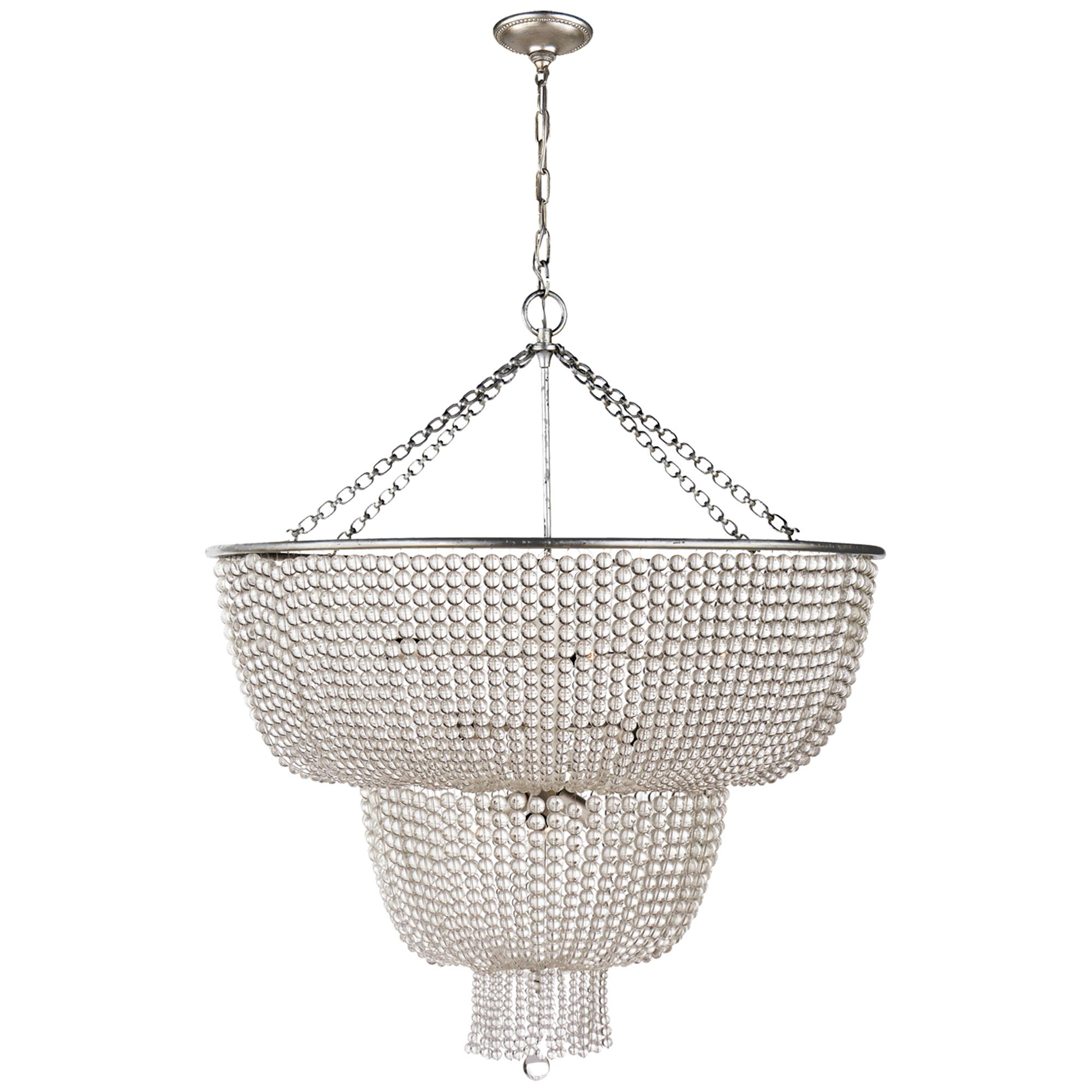 AERIN Jacqueline Medium Chandelier