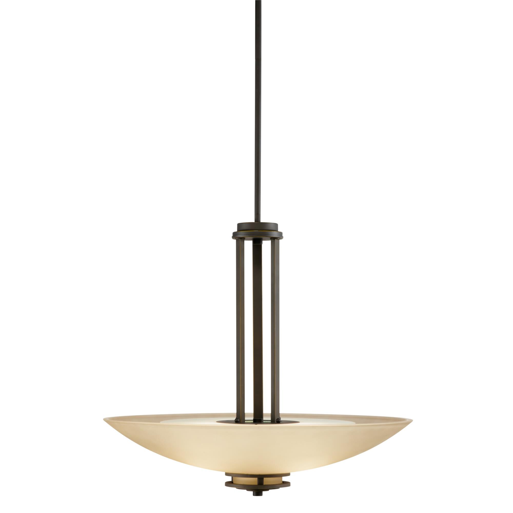 Hendrik Medium Pendant Light