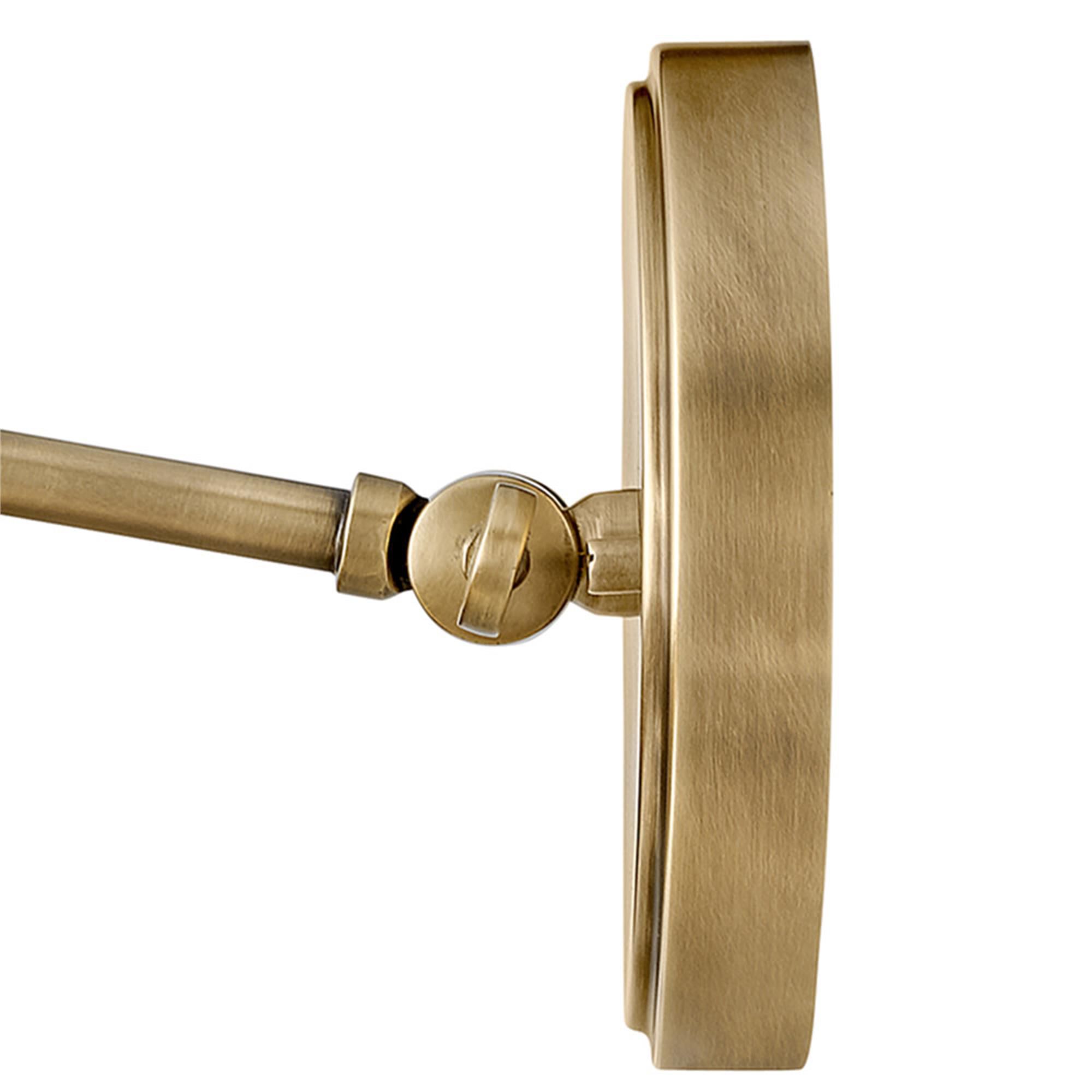 Arti 12 Inch Picture Light