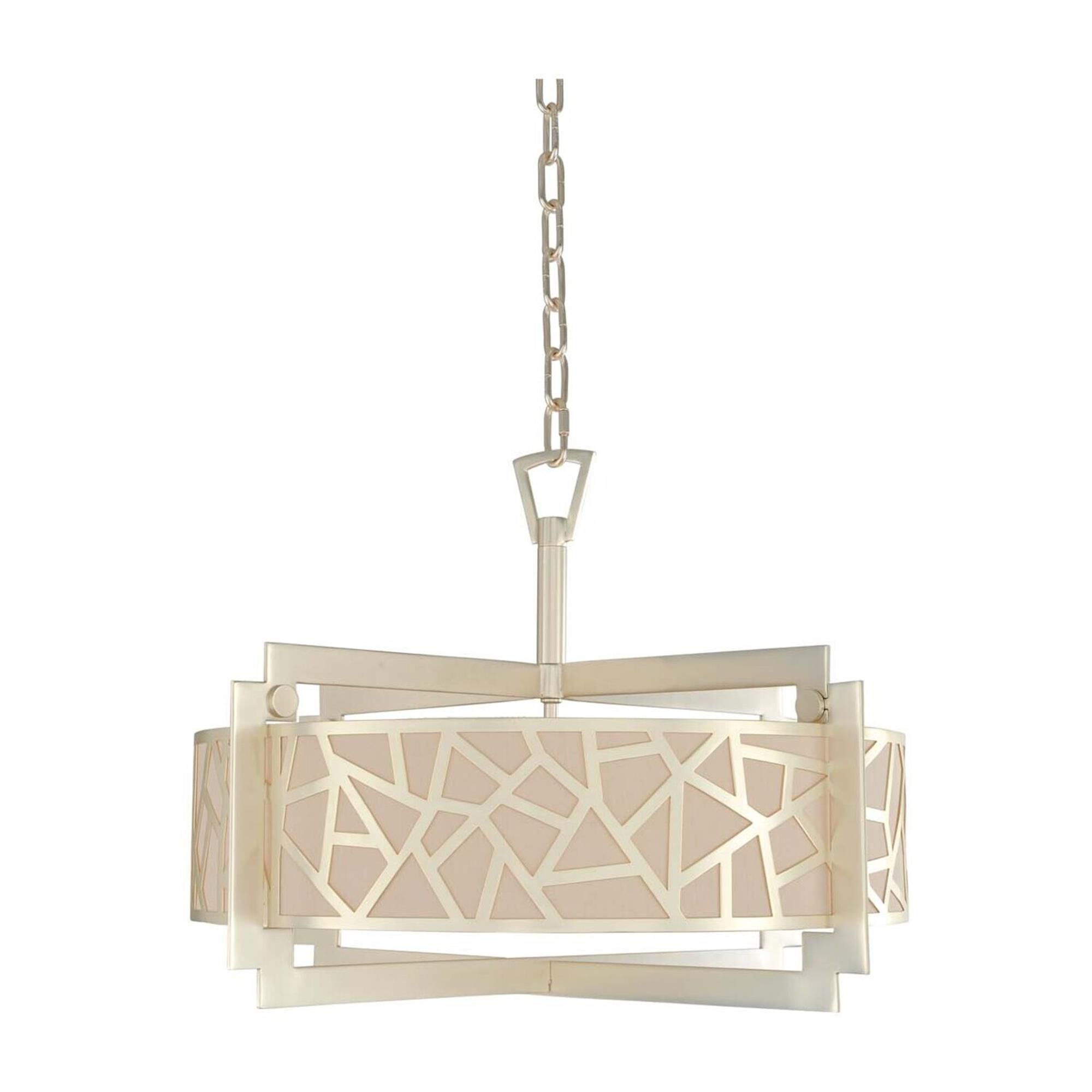 Miramar 66 Inch Pendant Light