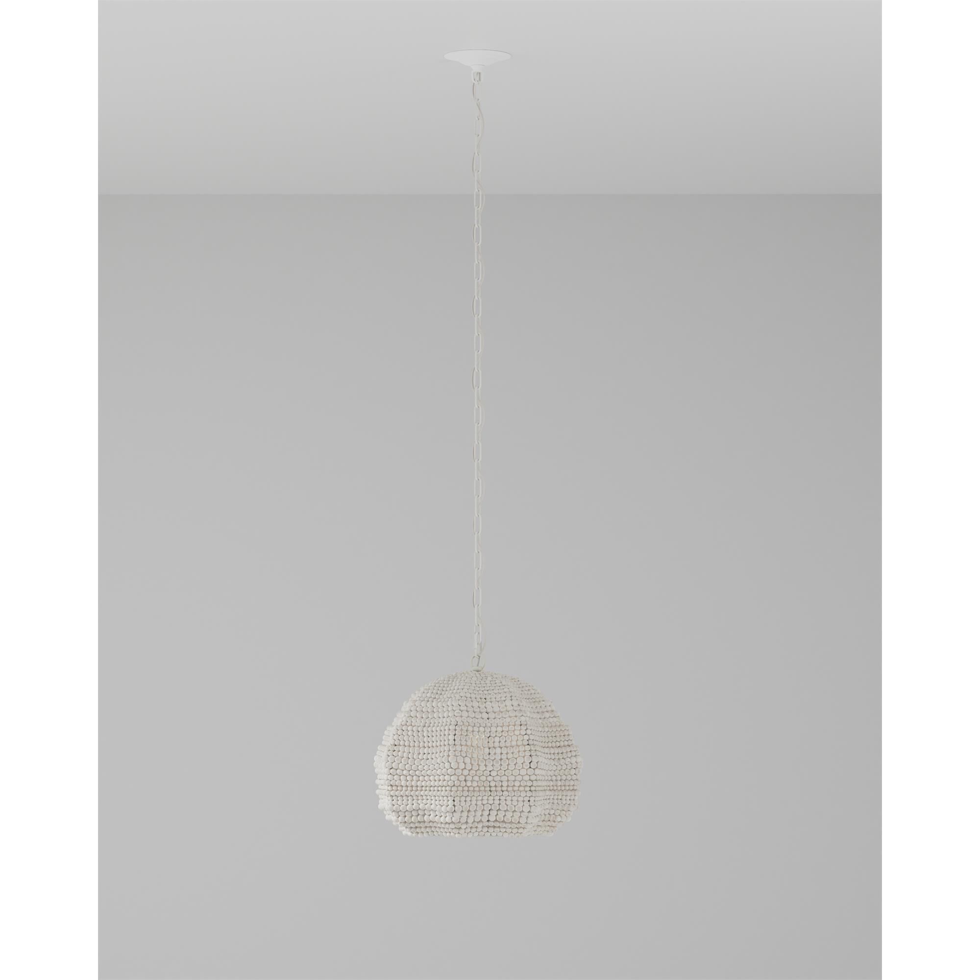Octavia Small Pendant Light