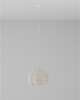 Octavia Small Pendant Light