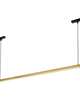 Mira 33 Inch Track Lighting Kit
