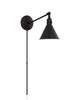 Morgan 11 Inch Wall Sconce