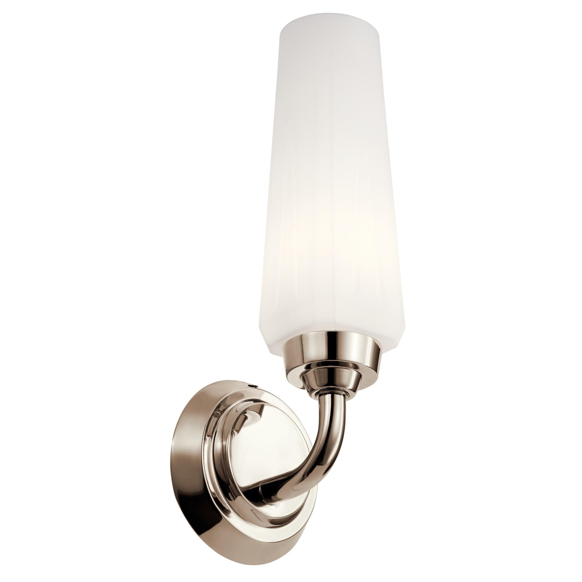 Truby 12 Inch Wall Sconce