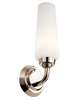 Truby 12 Inch Wall Sconce