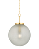 Falls Mills 29 Inch Pendant Light