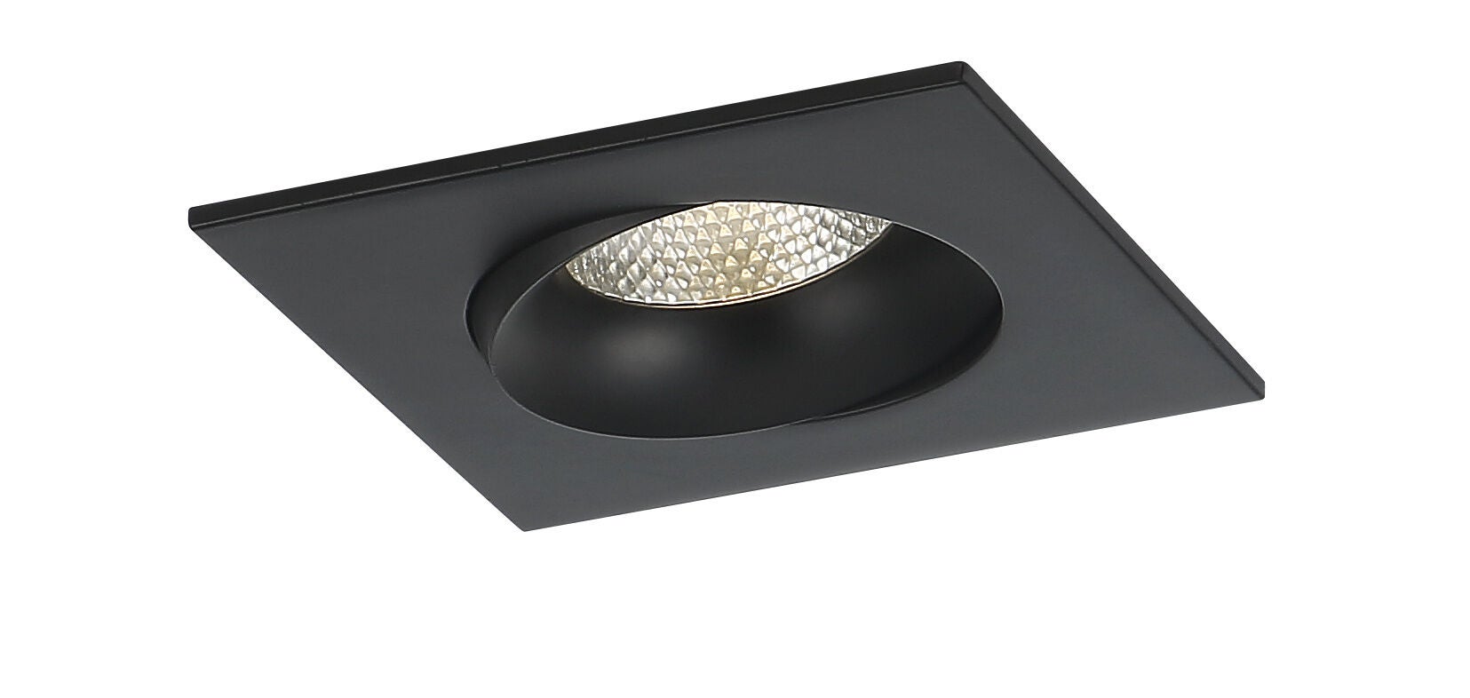 Midway 4 Inch Recessed Lighting Trim