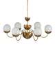 Mirasole Large Chandelier