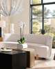 Claude 101 Inch Sofa