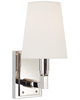 Thomas O'Brien Watson Small Wall Sconce