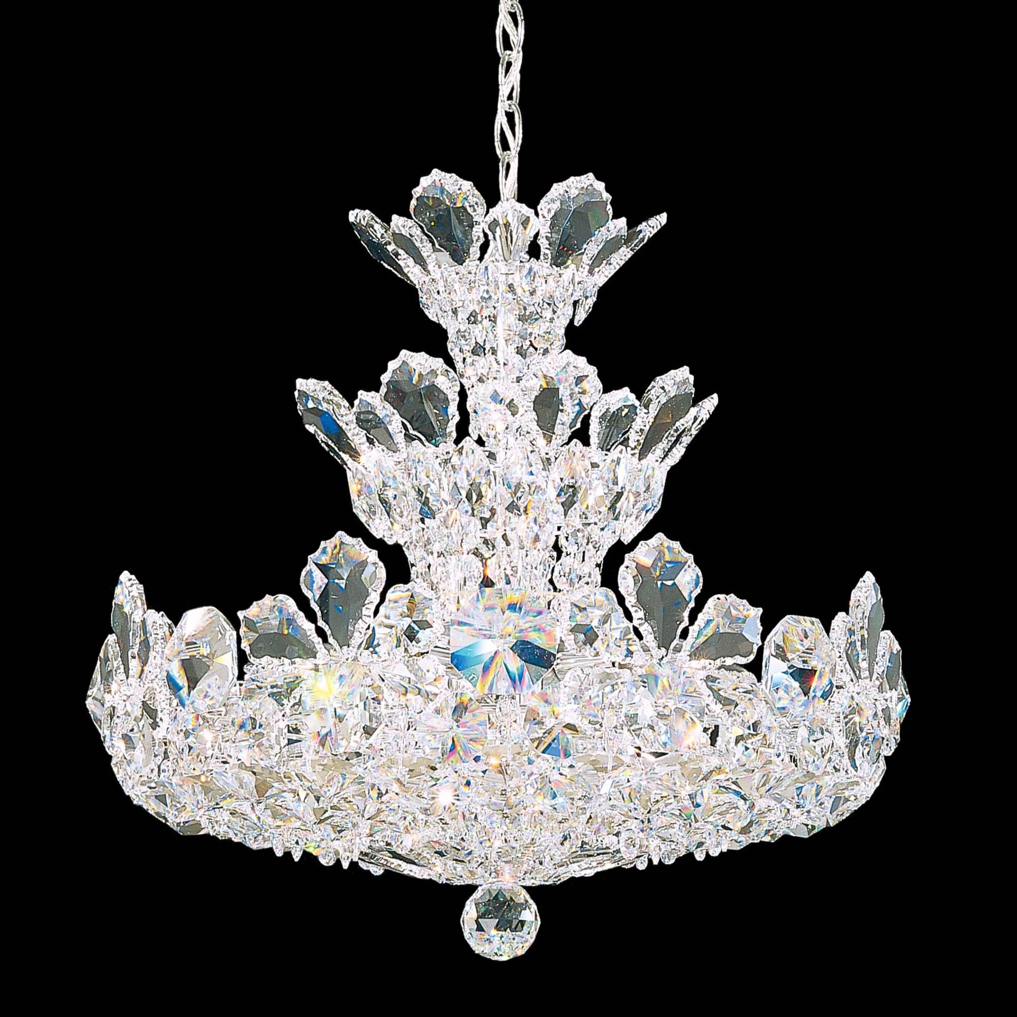 Trilliane 20 Inch Chandelier