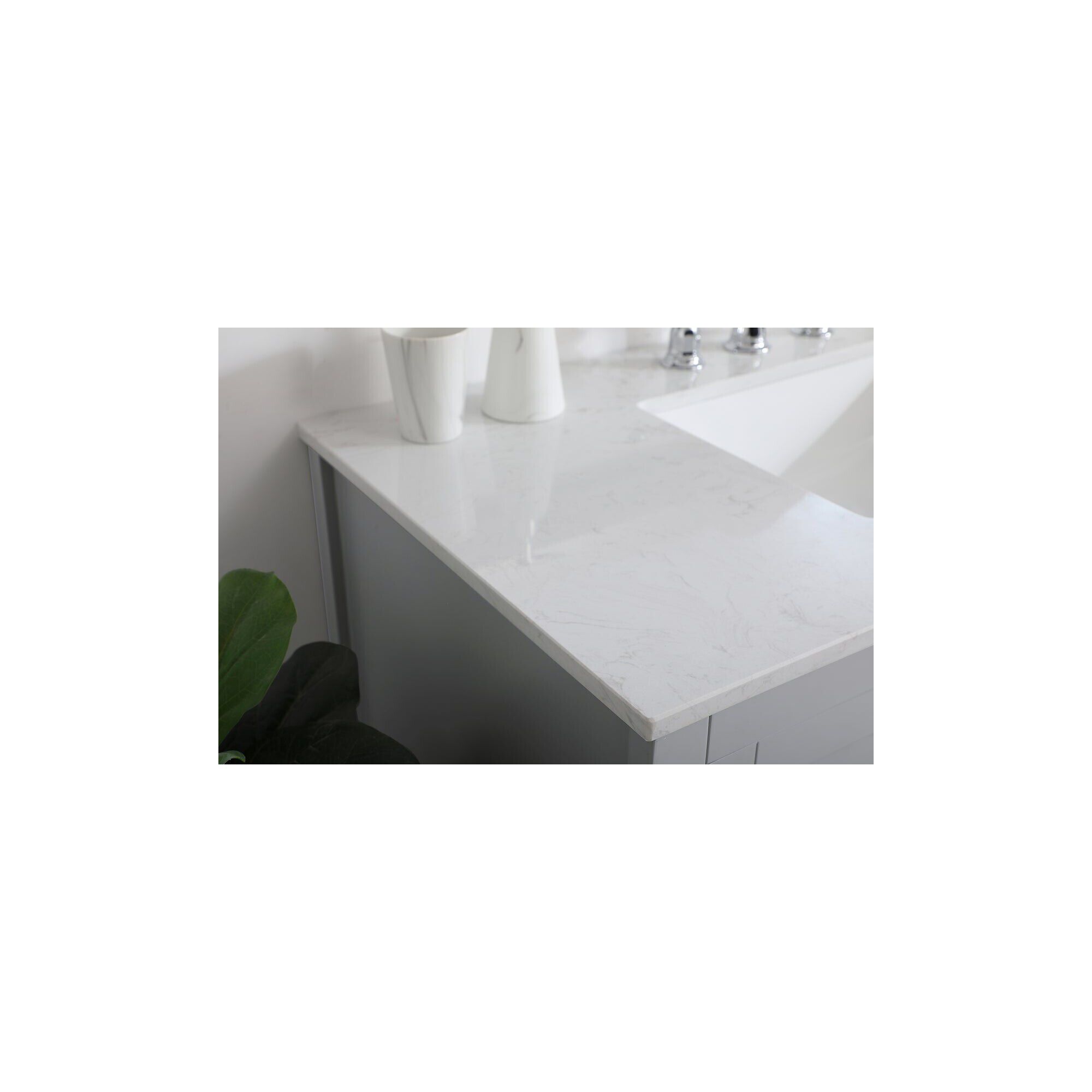 Aubrey 22 Inch Bath Vanity Cabinet