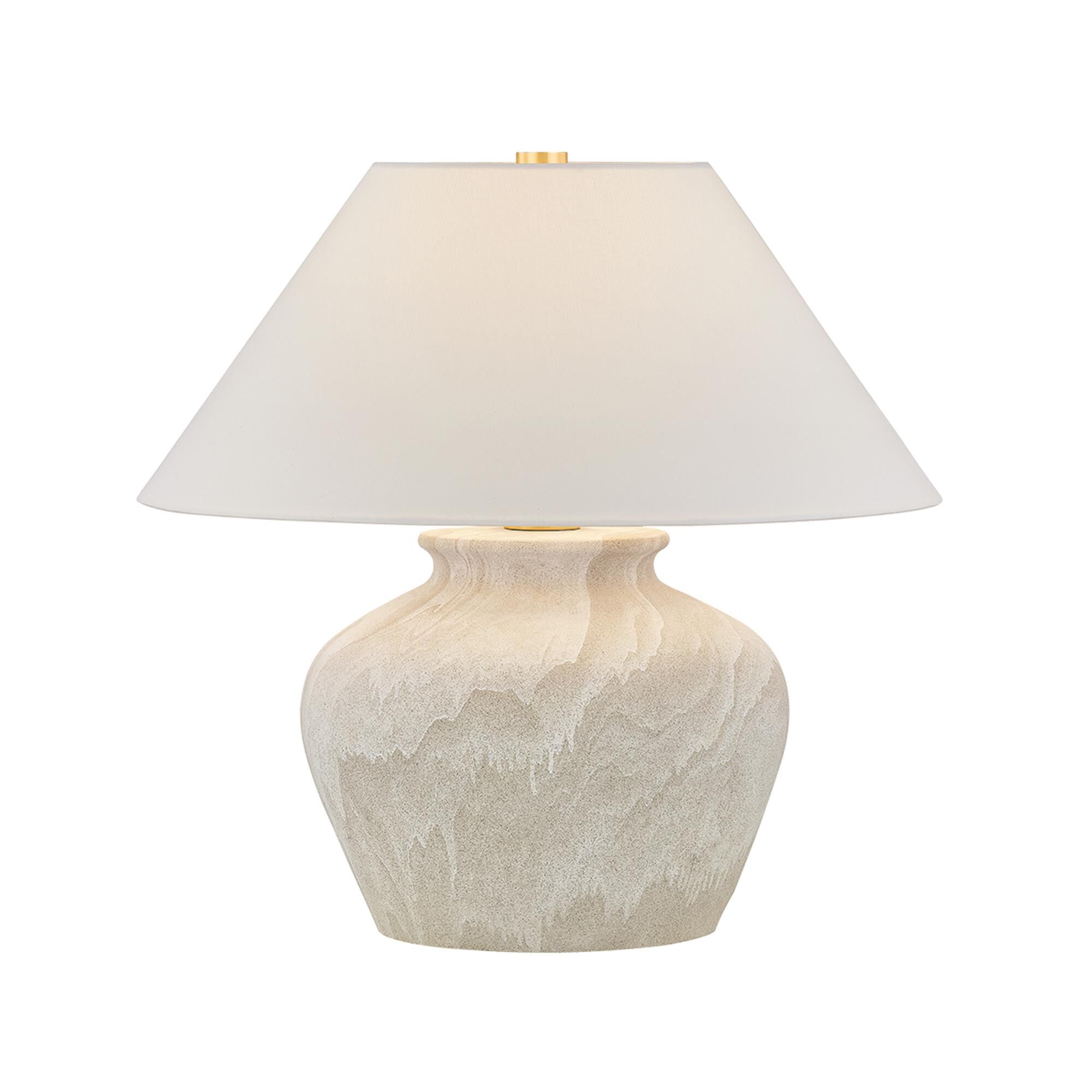 Allards Small Table Lamp