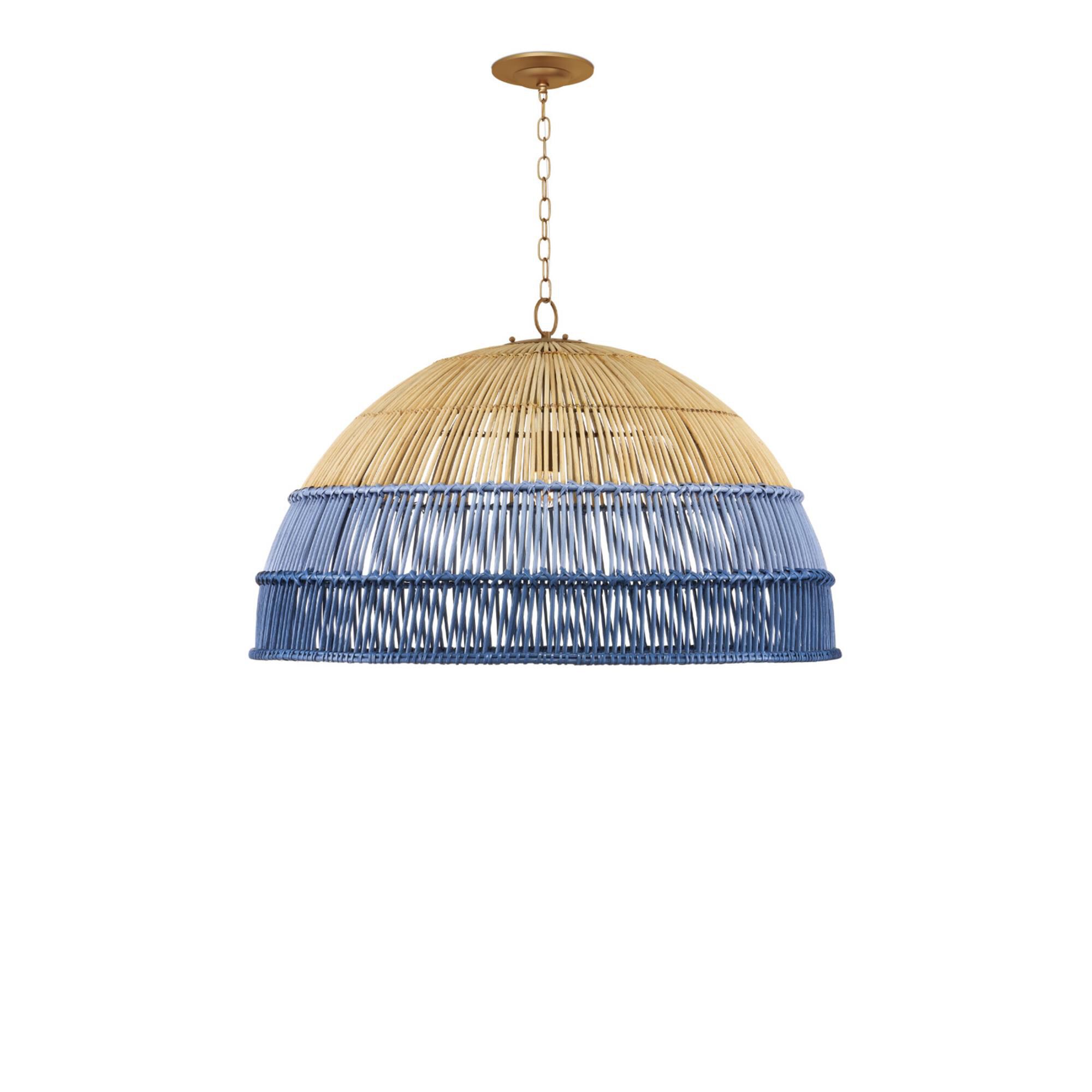 Senjyo Large Pendant Light
