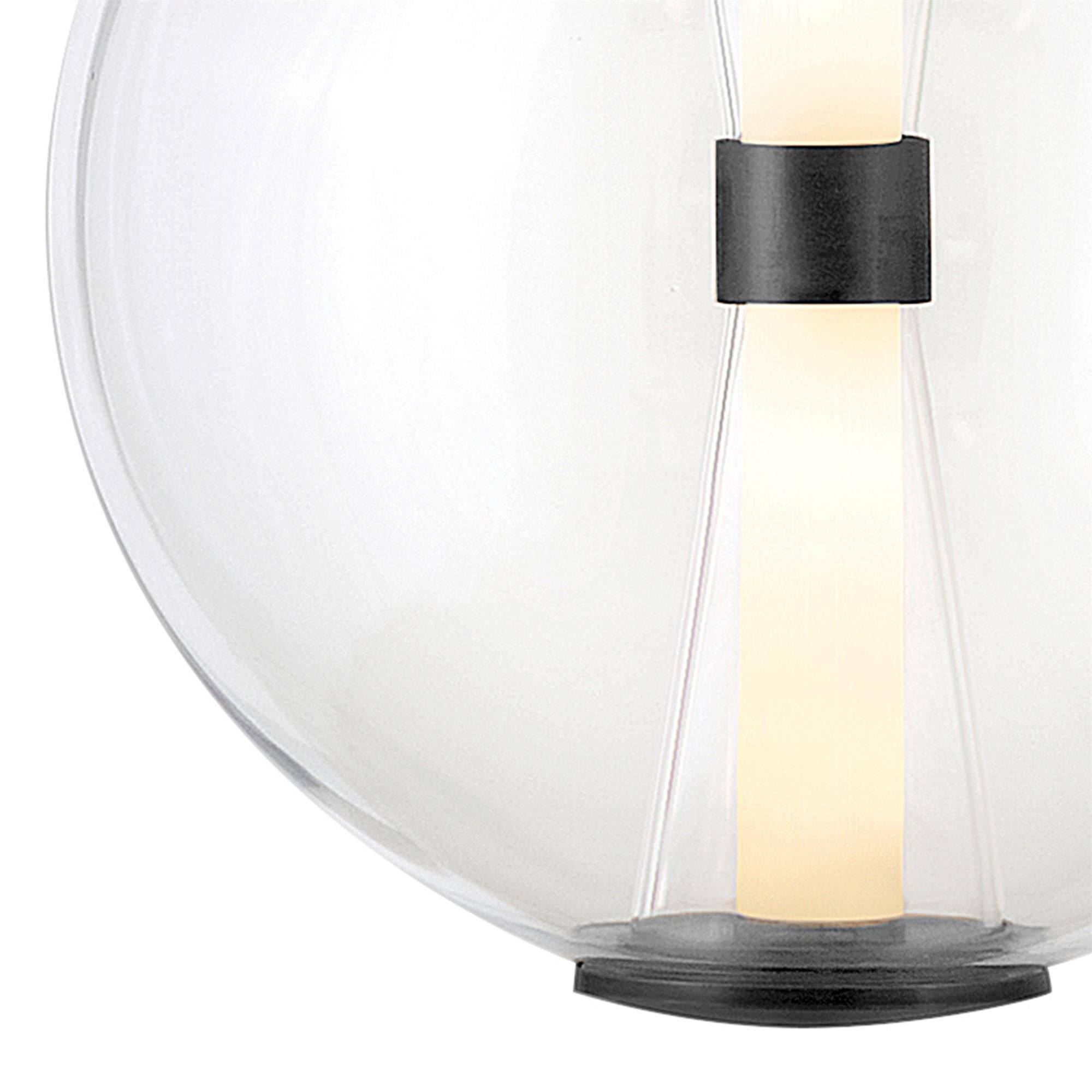 Elin Small Pendant Light