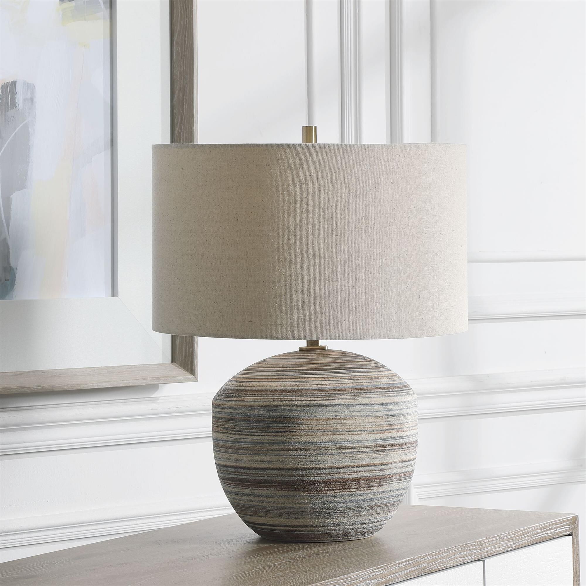 Prospect Small Table Lamp