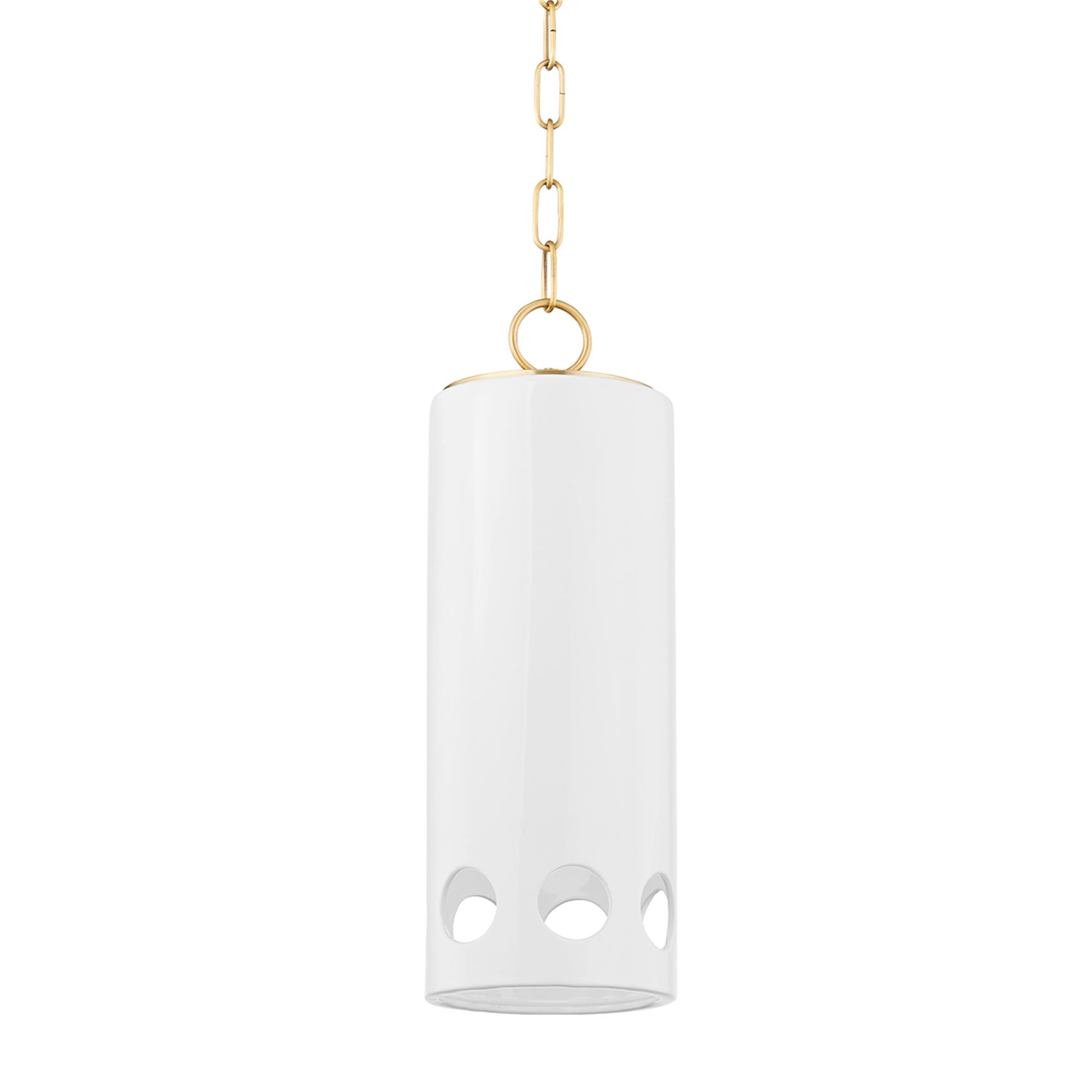 Tali Roth Jean 18 Inch Mini Pendant
