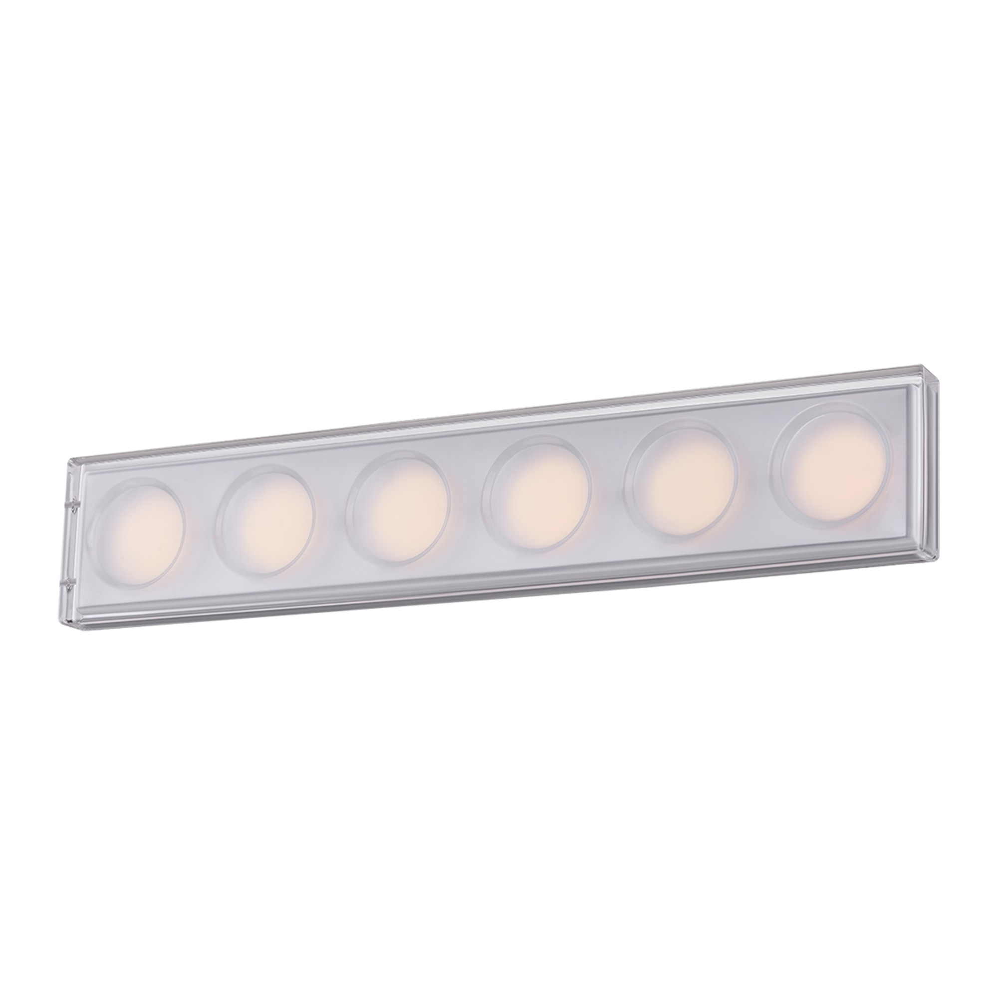 Mars 27 Inch Bath Vanity Light