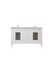 Lexington 60 Inch Bath Vanity Cabinet