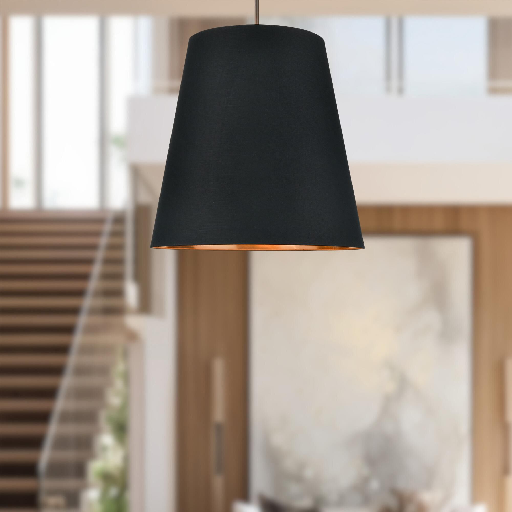 Calor 30 Inch Pendant Light