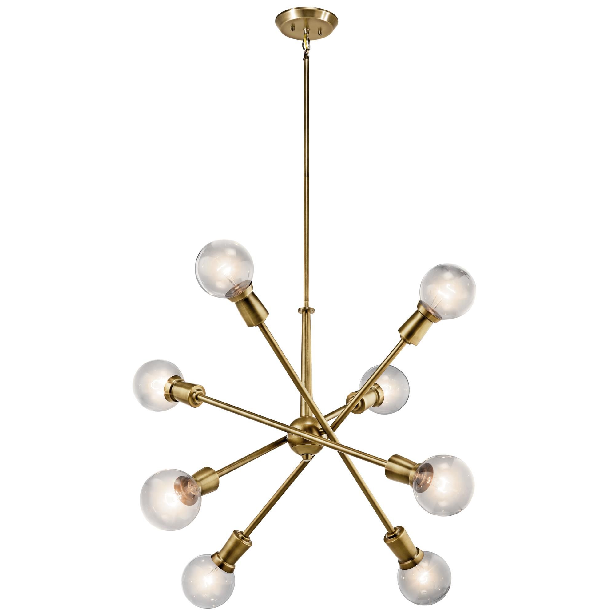 Armstrong 30 Inch Pendant Light