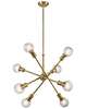 Armstrong 30 Inch Pendant Light