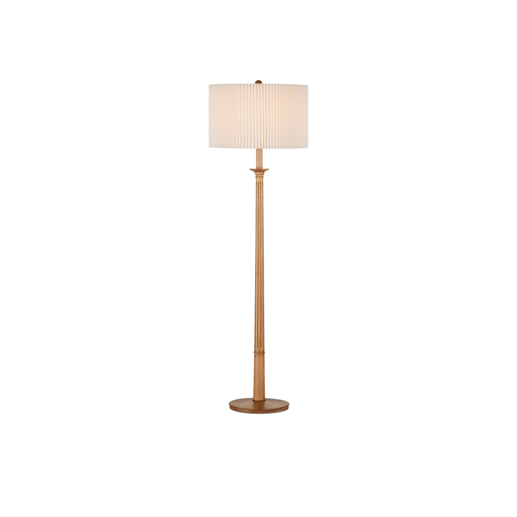 Mitford 66 Inch Floor Lamp