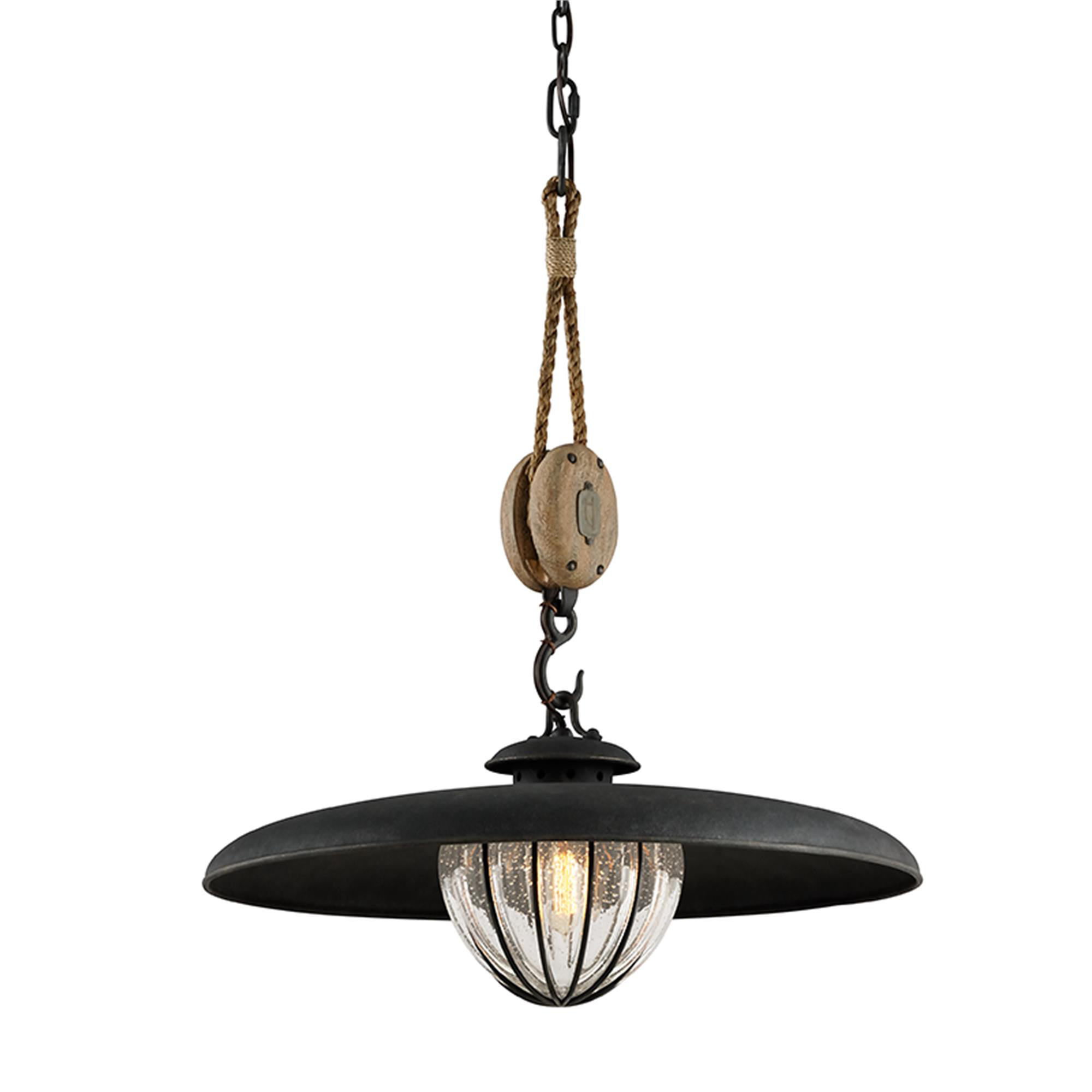 Murphy Medium Pendant Light