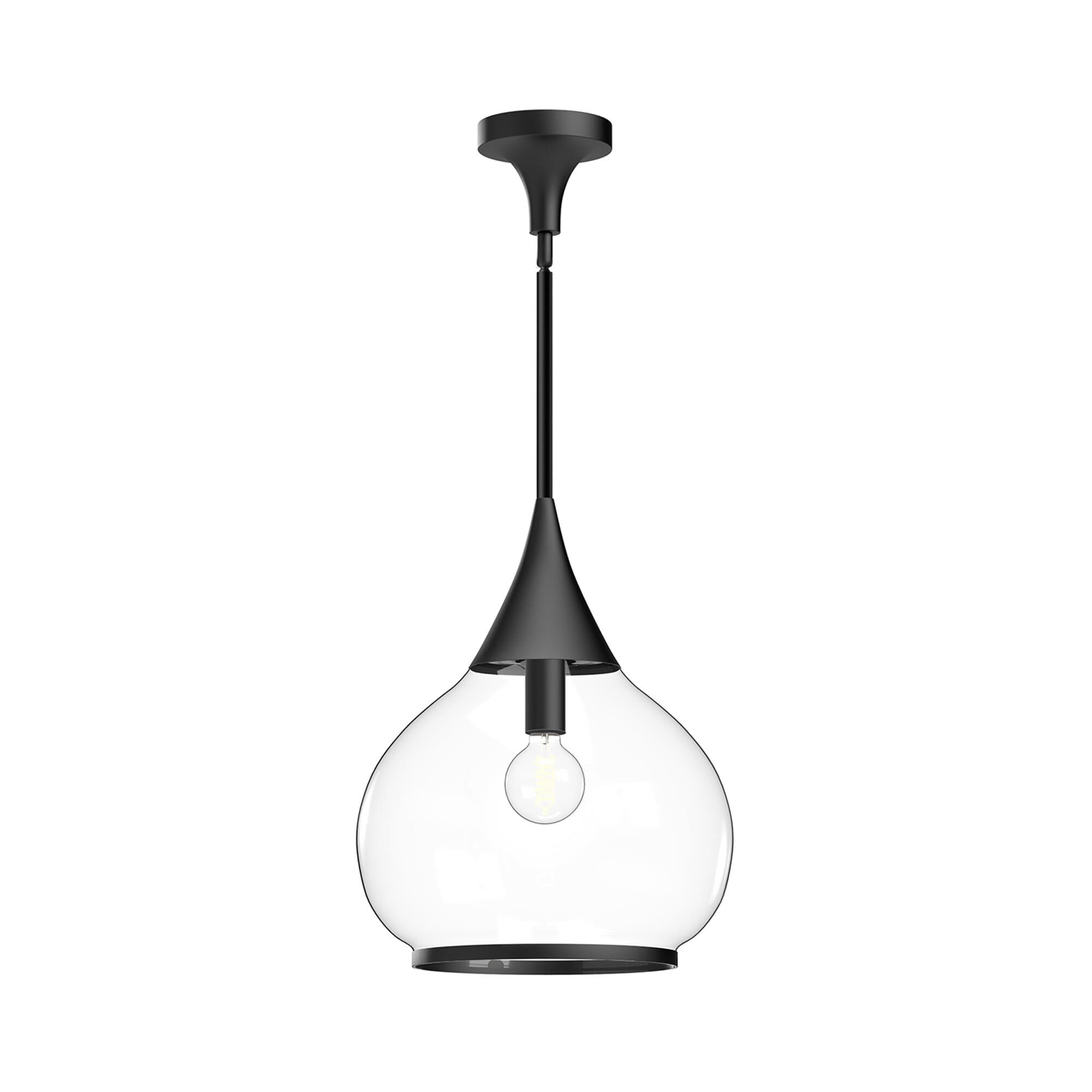 Hazel Small Pendant Light