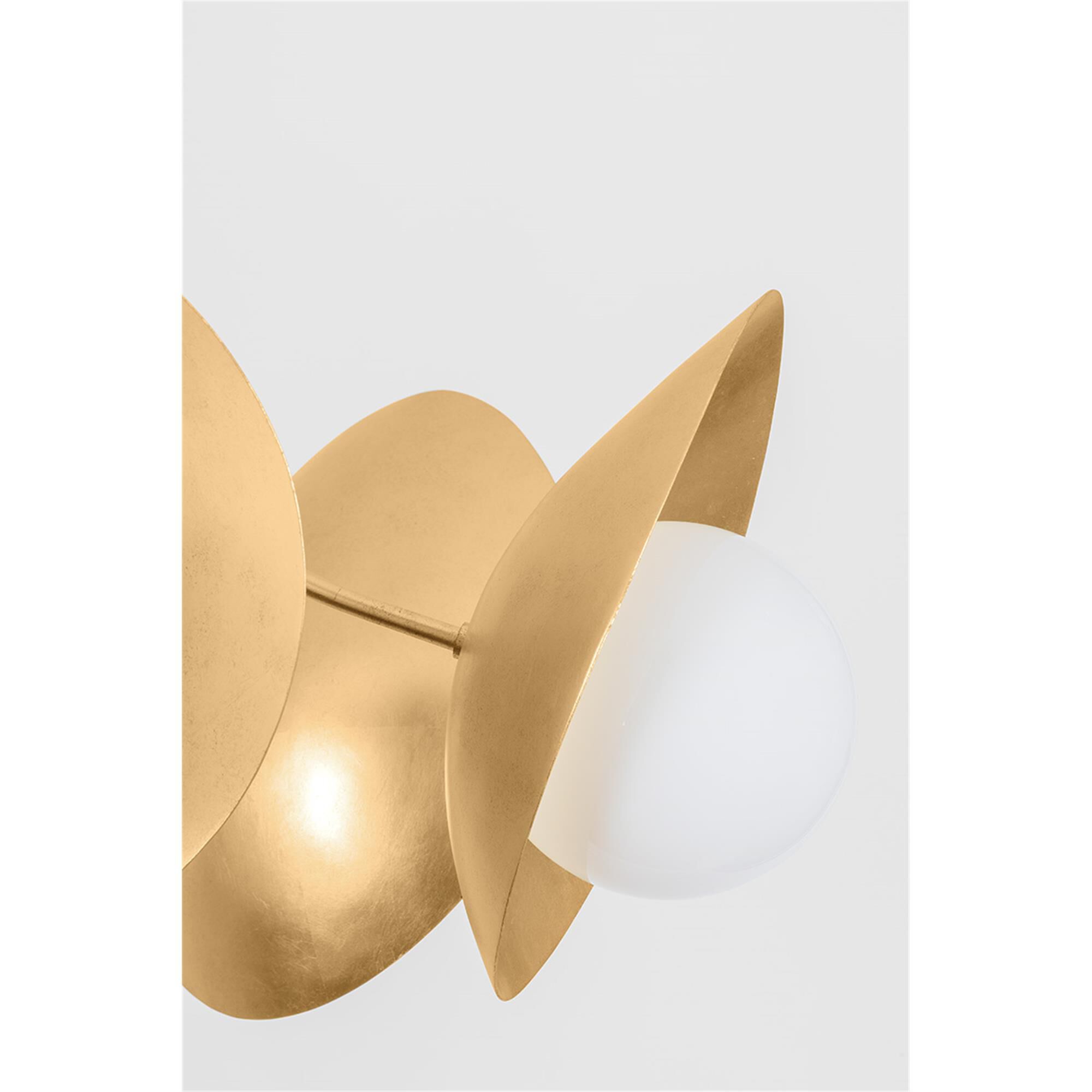 Brockton Petite Chandelier