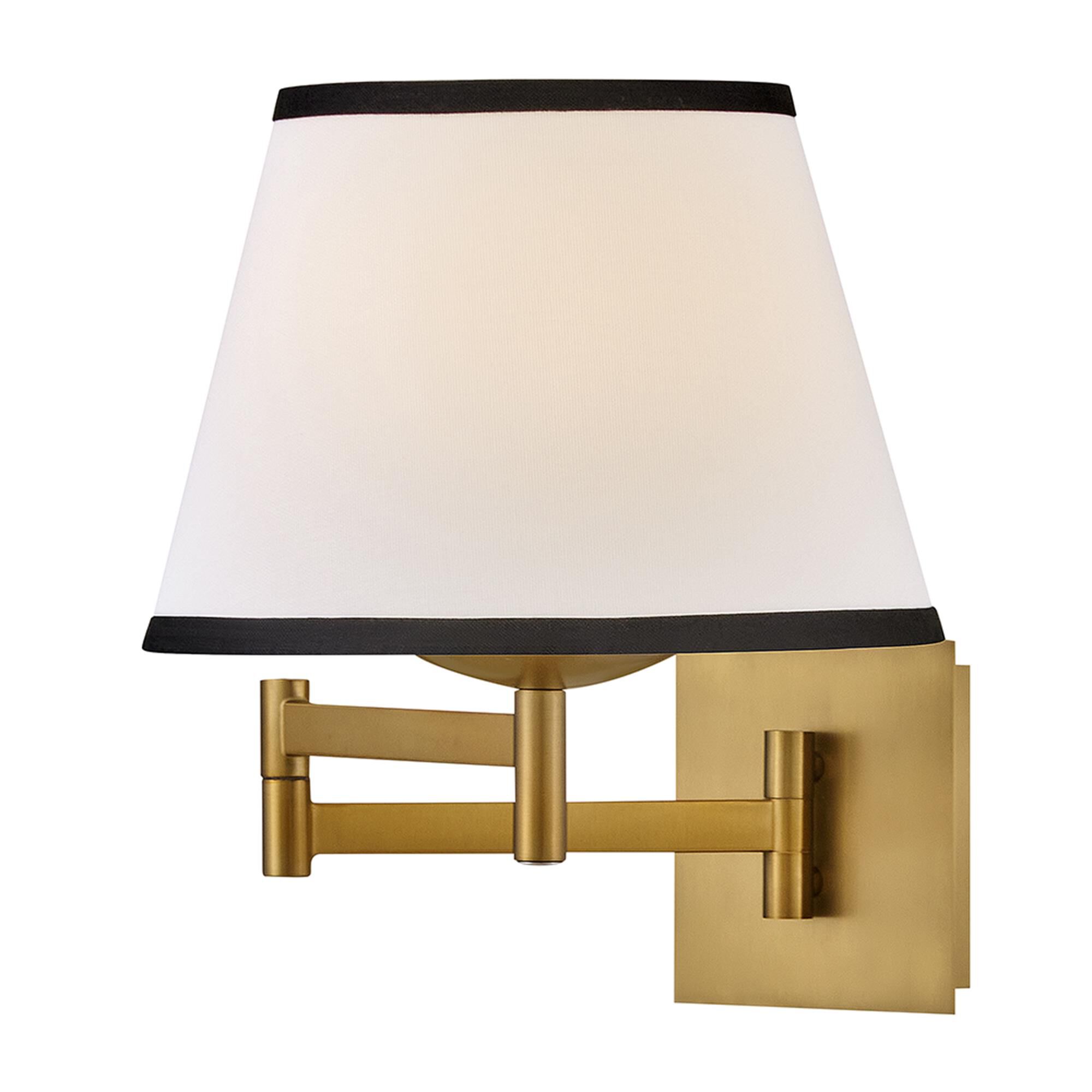 Sonia Large Wall Swing Lamp