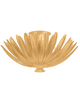 Whitfield 18 Inch 3 Light Semi Flush Mount