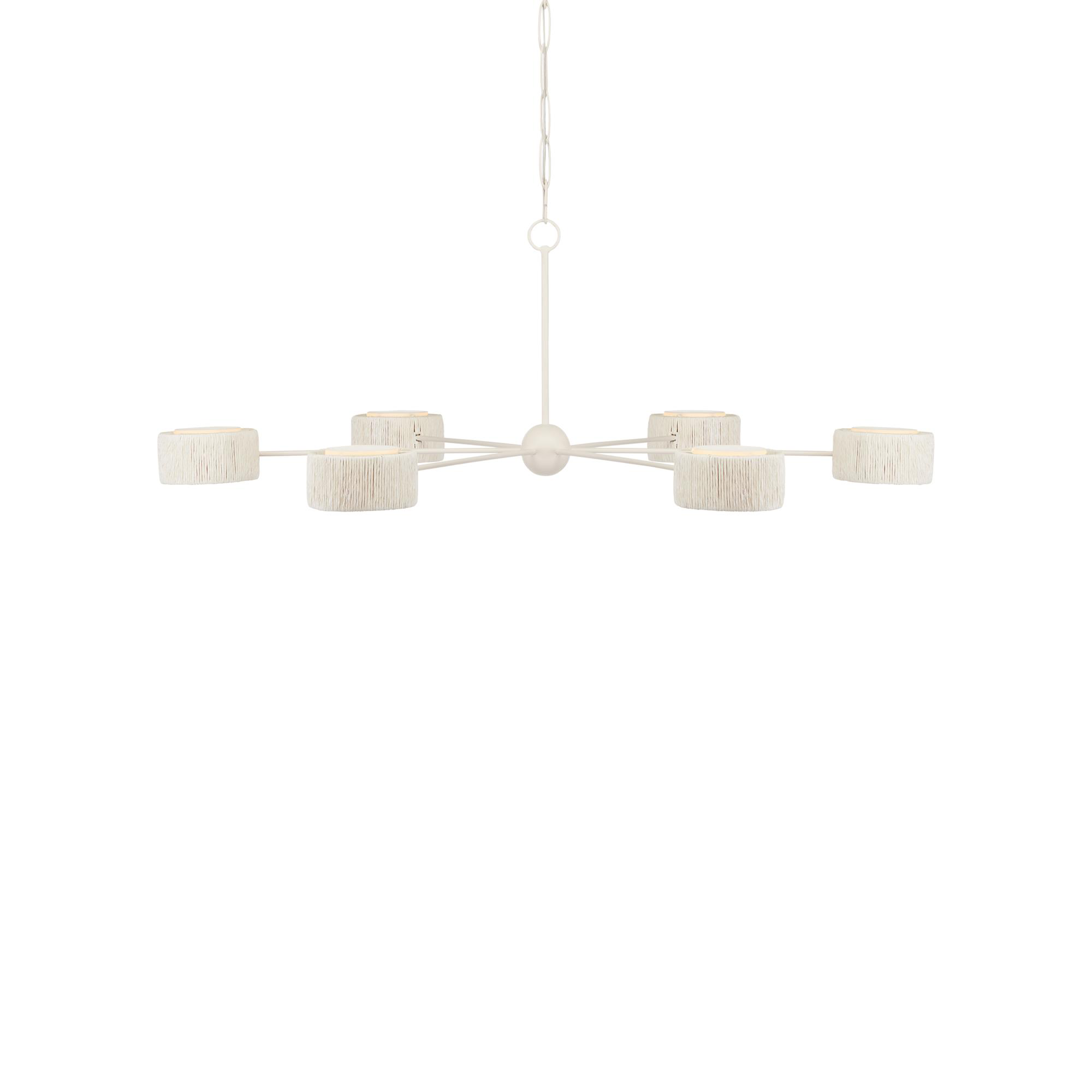 Monreale Large Chandelier