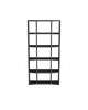 Belen 81 Inch Bookcase