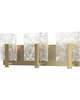 Arc 22 Inch 3 Light Bath Vanity Light