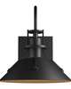 Henry 10 Inch Outdoor Wall Light