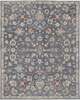 Rylan Hand Tufted Wool Area Rug