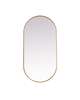 Asha 48 Inch Decorative Mirror